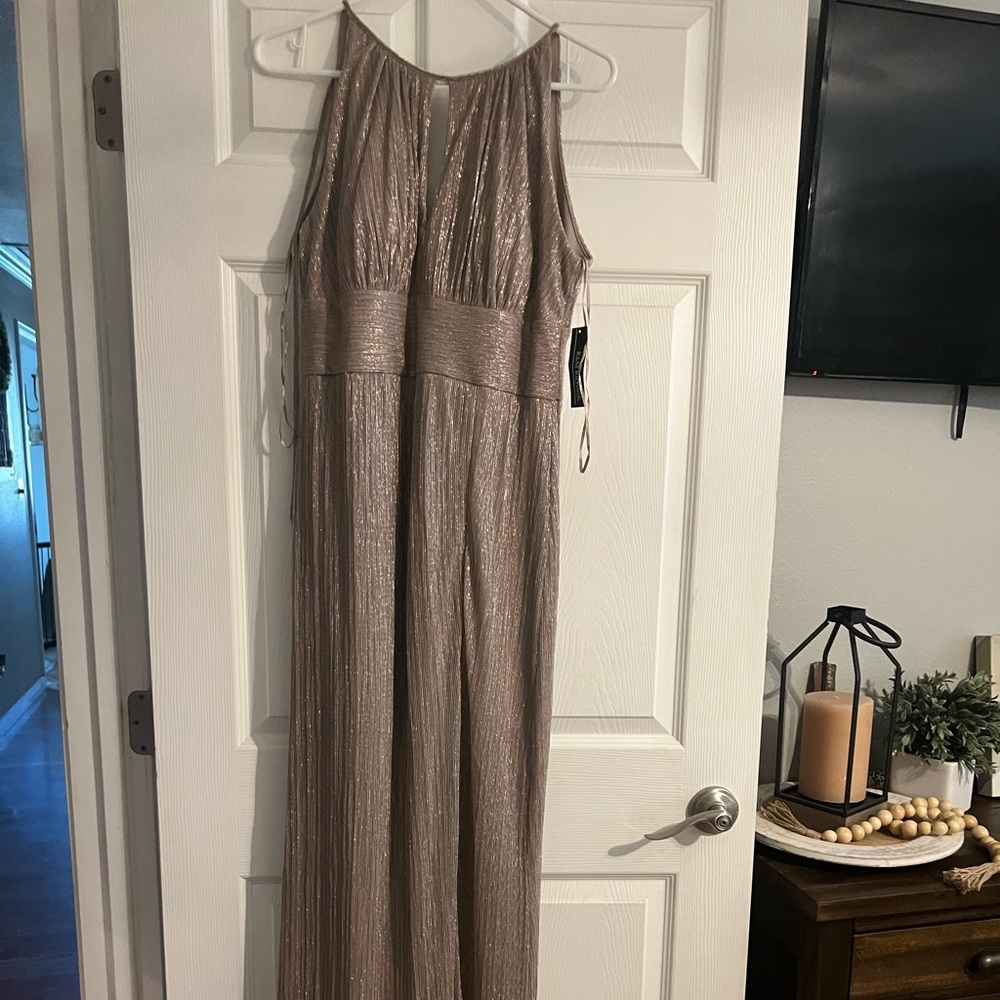 Beautiful Mother of Groom Dress